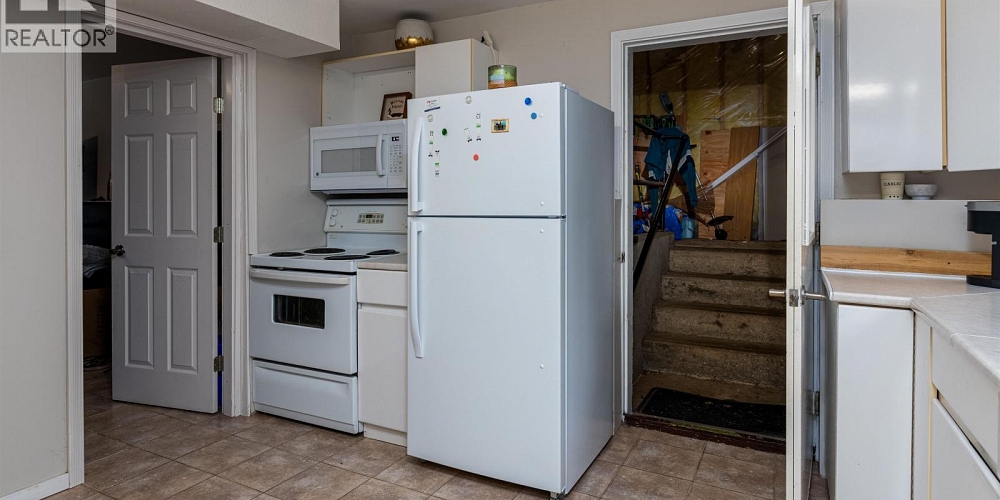 4714 MCCONNELL AVENUE Terrace Photo 13 4714 MCCONNELL AVENUE Terrace Photo 13